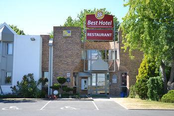 Brit Caen Hotel Hérouville-Saint-Clair