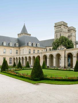 Hotel Caen Citis - Hérouville-saint-clair