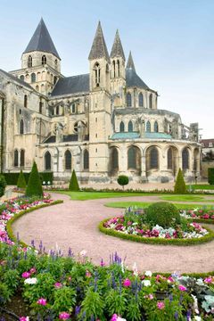 Hotel Brit Caen 3*